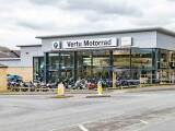 Vertu BMW Motorrad Shipley